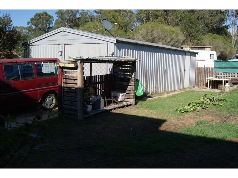 Moruya NSW 2537