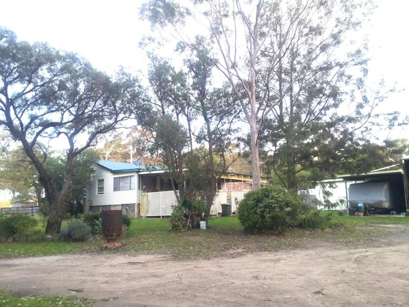 Moruya NSW 2537
