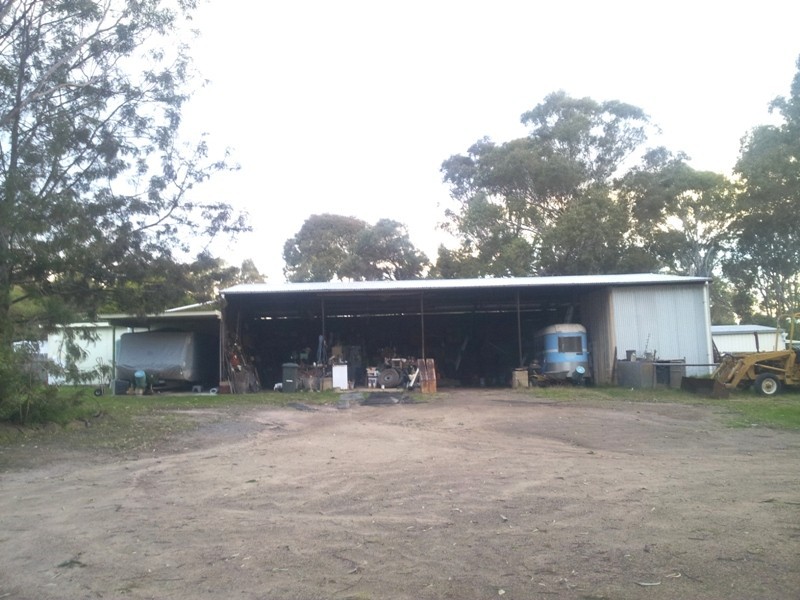 Moruya NSW 2537