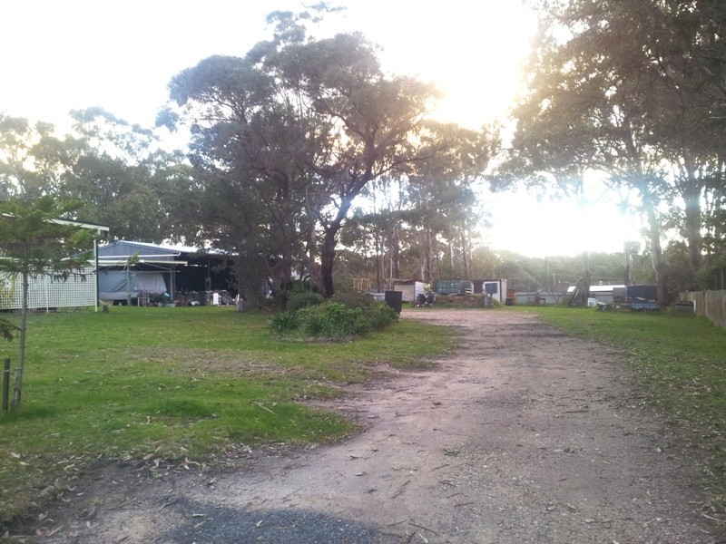 Moruya NSW 2537