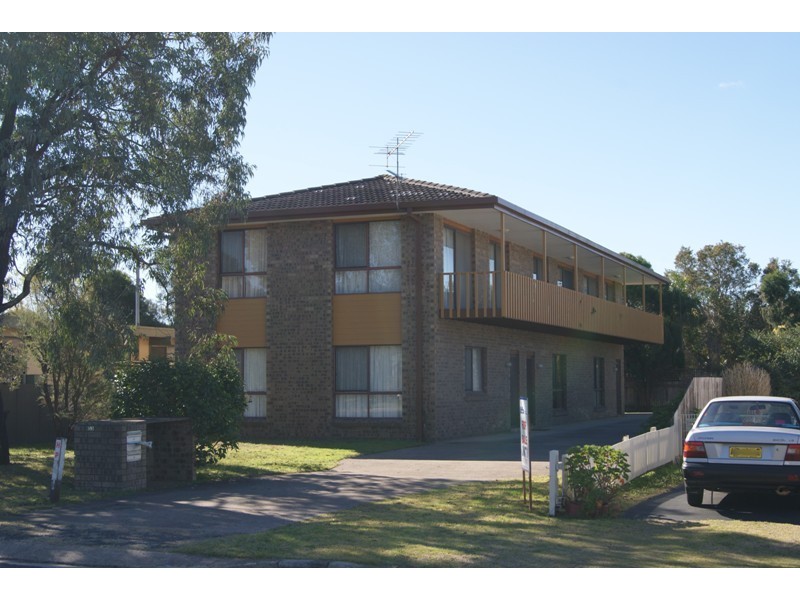 Batemans Bay NSW 2536