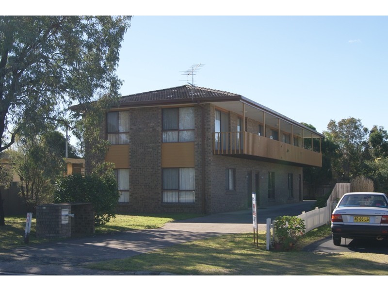 Batemans Bay NSW 2536