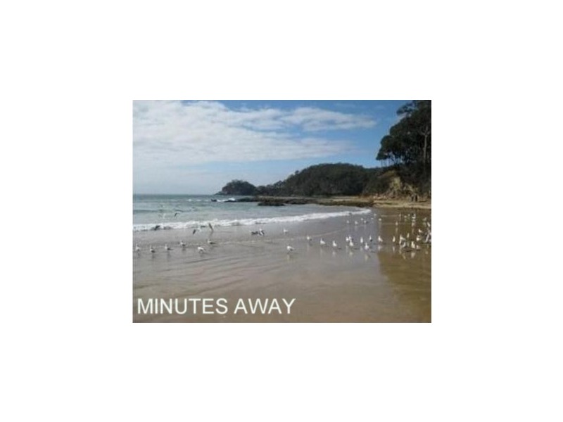 4/724 Beach Road, Surf Beach NSW 2536