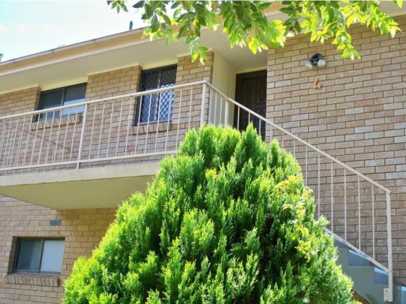 4/724 Beach Road, Surf Beach NSW 2536