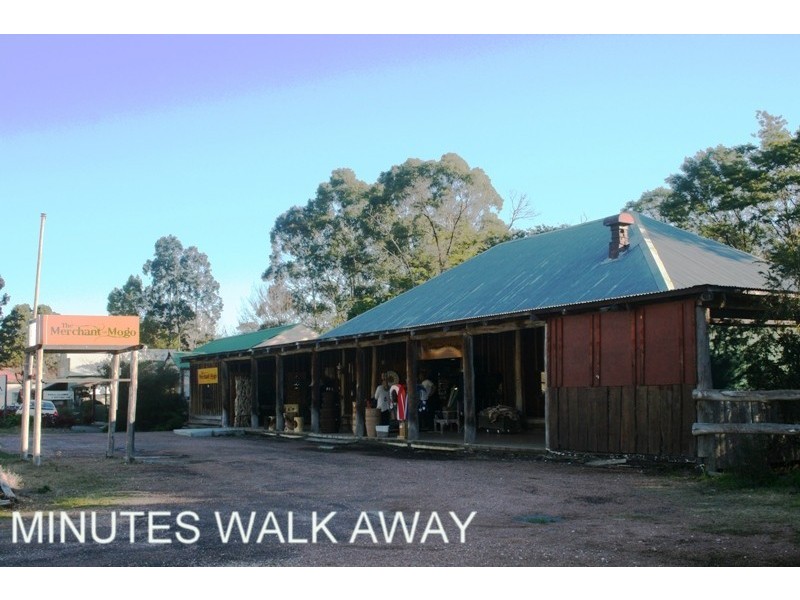 Batemans Bay NSW 2536