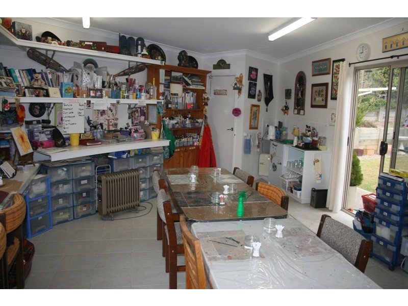 Batemans Bay NSW 2536