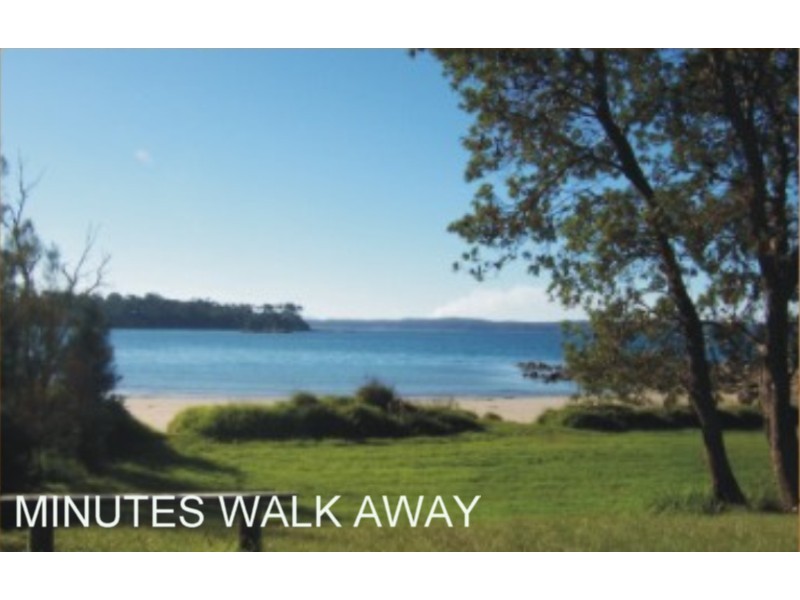 Batemans Bay NSW 2536