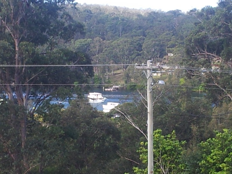 Batemans Bay NSW 2536