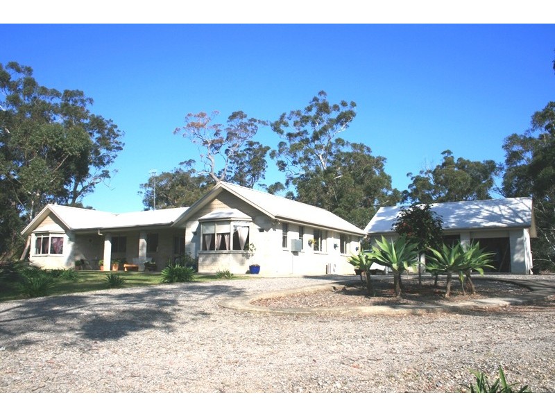 Batemans Bay NSW 2536