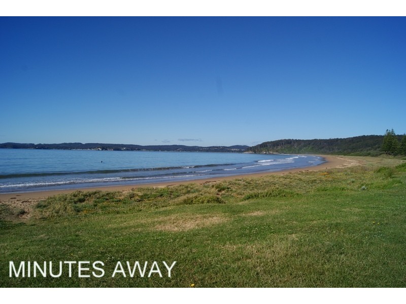 Batemans Bay NSW 2536