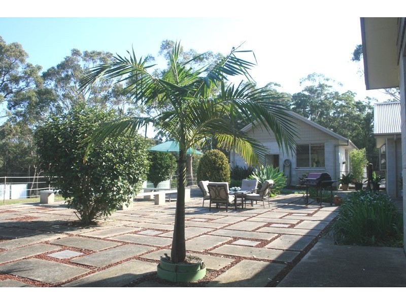 Batemans Bay NSW 2536