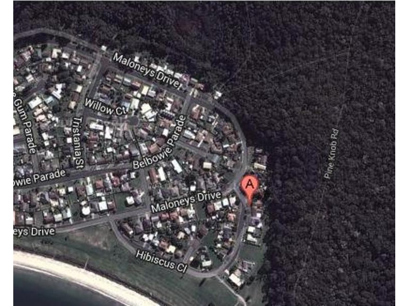 39a Hibiscus Close, Maloneys Beach NSW 2536