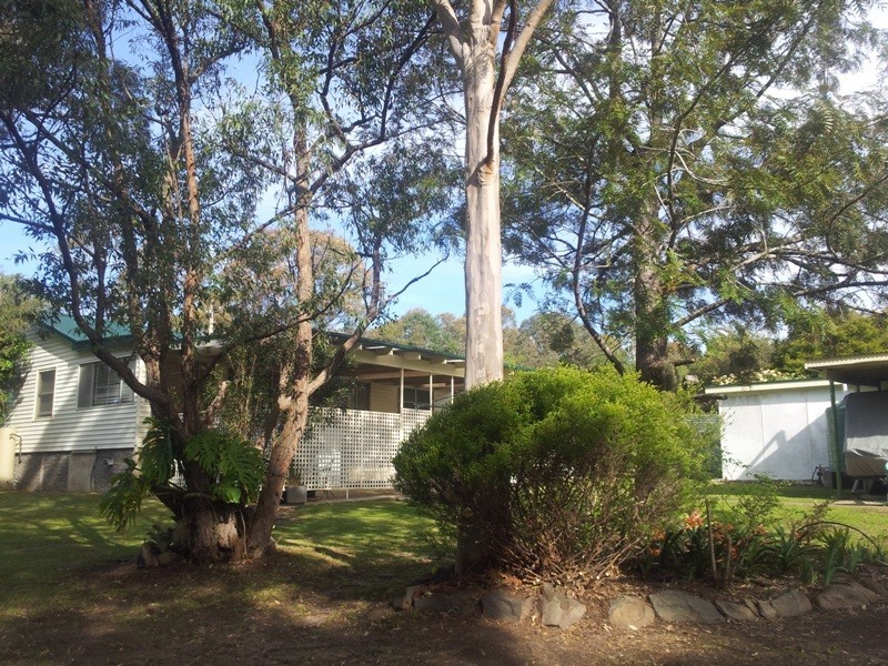 Moruya NSW 2537