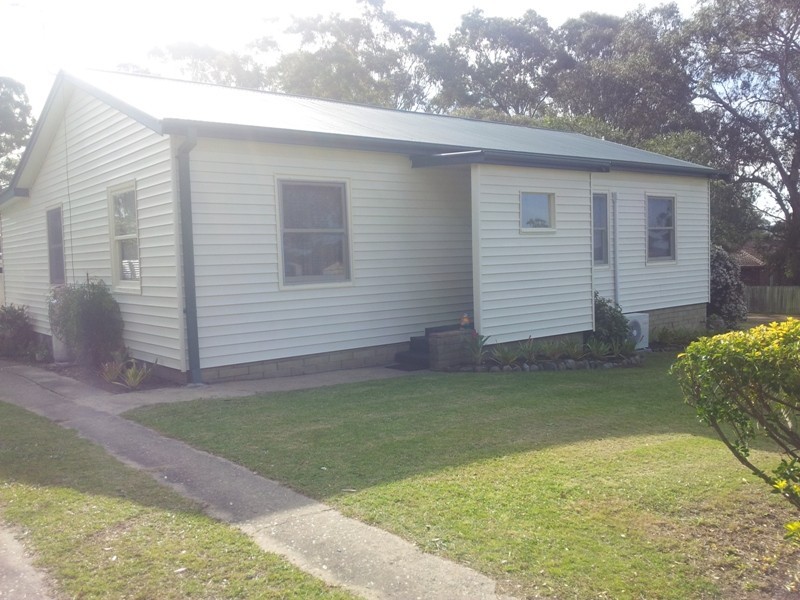 Moruya NSW 2537
