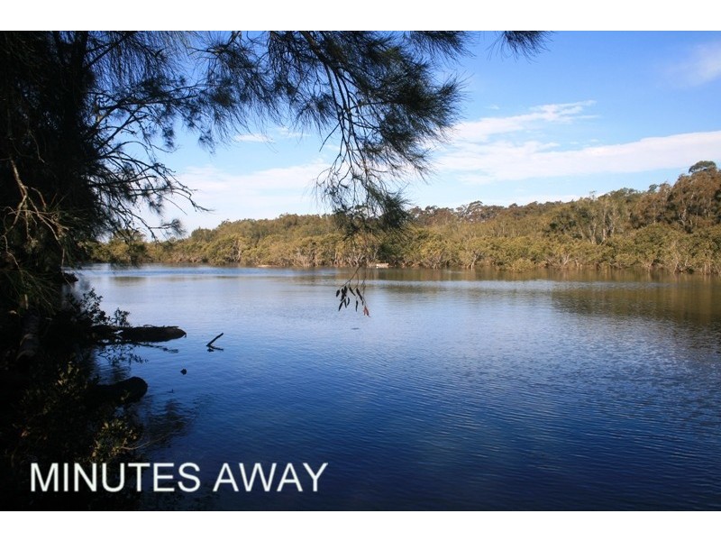 Moruya NSW 2537