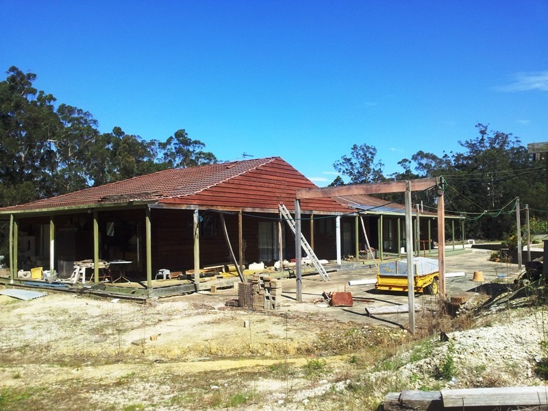 Moruya NSW 2537