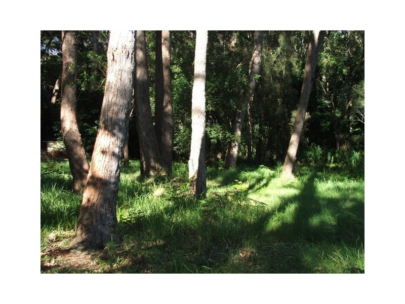 Burrill Lake NSW 2539