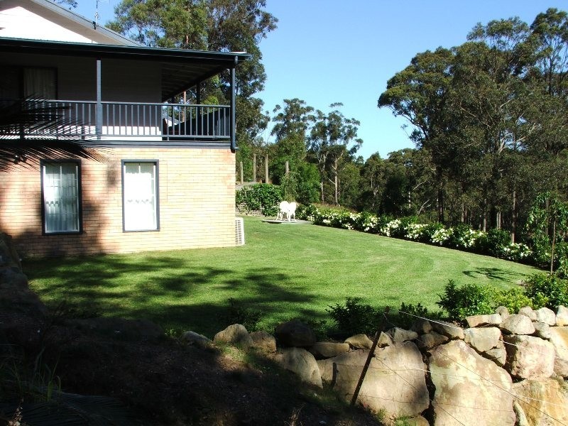 Malua Bay NSW 2536