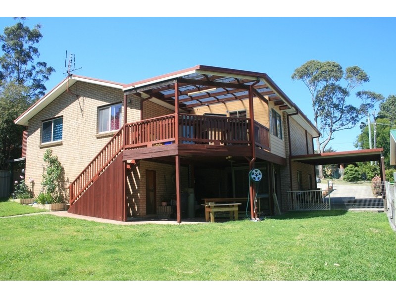 Batemans Bay NSW 2536