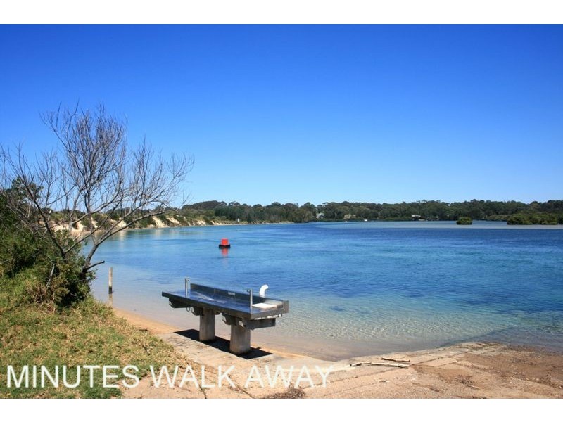 Batemans Bay NSW 2536