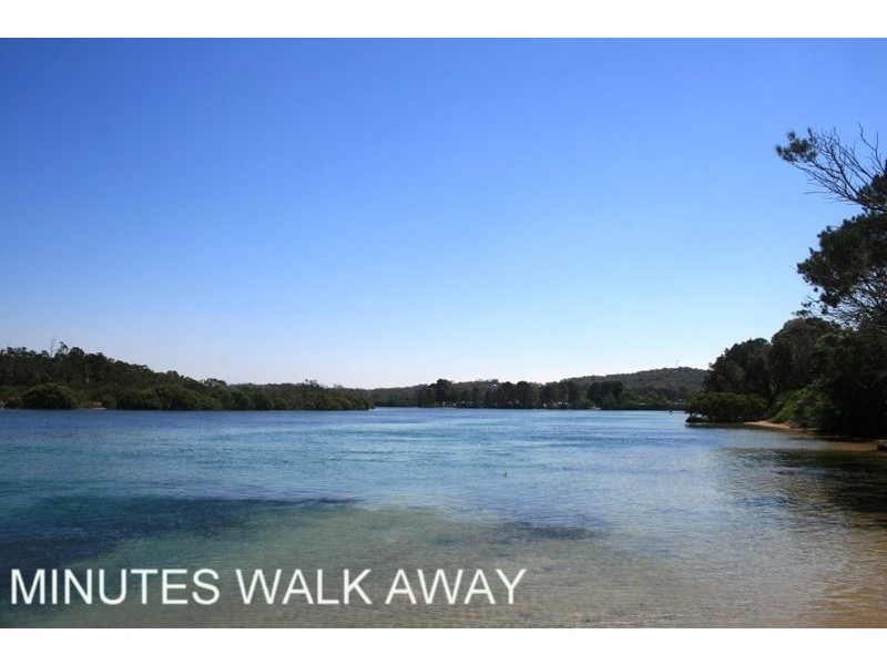 Batemans Bay NSW 2536