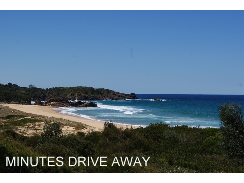 Bingie NSW 2537