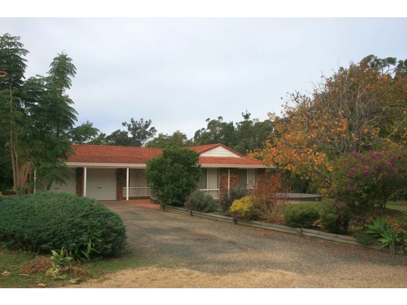 Bingie NSW 2537
