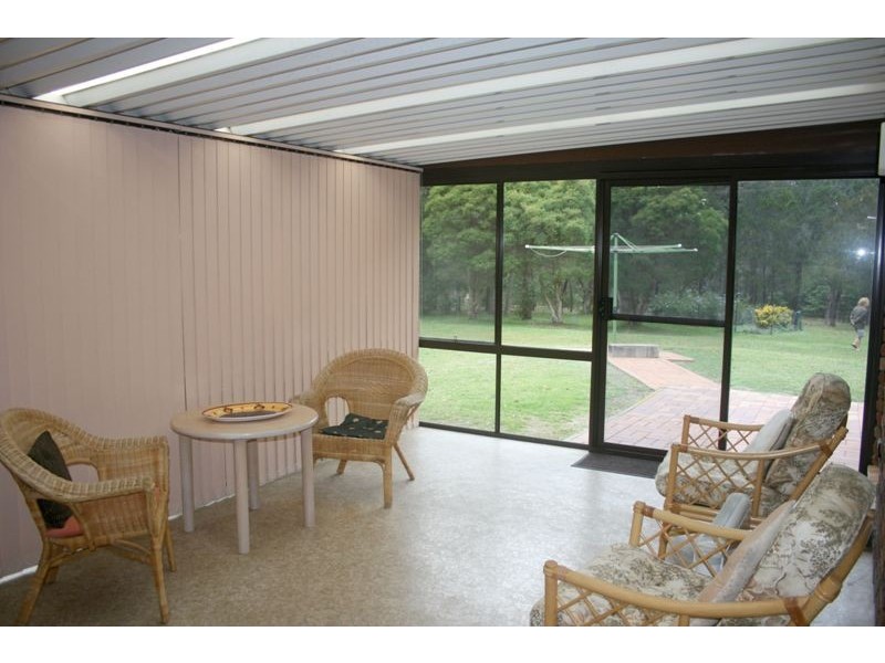 Bingie NSW 2537