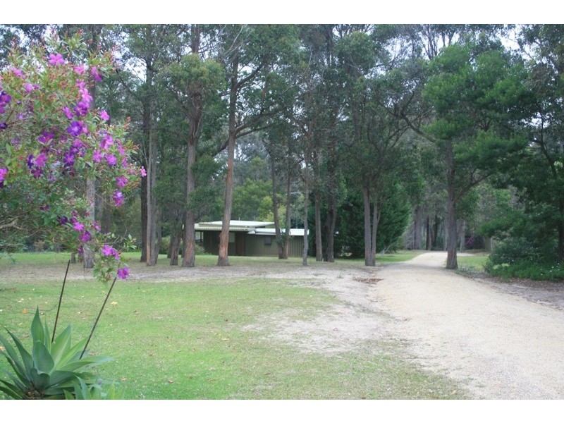 Bingie NSW 2537