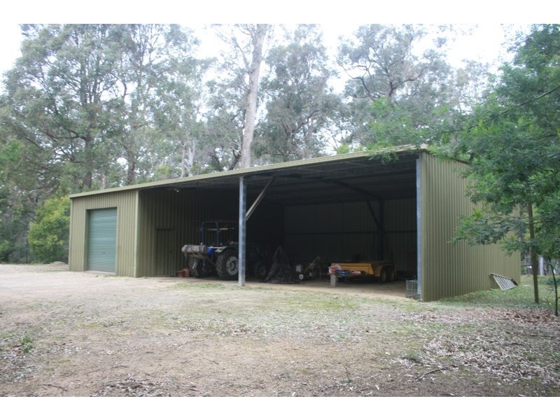 Bingie NSW 2537