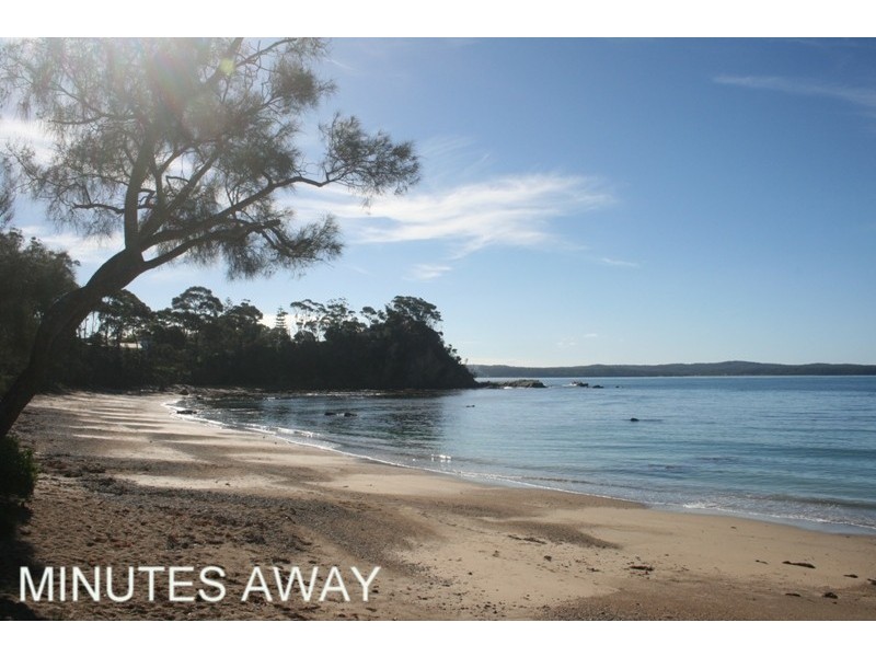 Batemans Bay NSW 2536