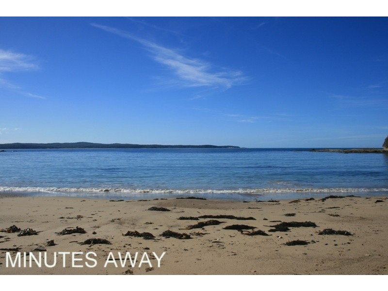 Batemans Bay NSW 2536