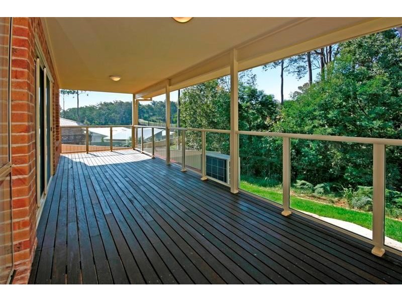 39 Courtenay Crescent, Long Beach NSW 2536