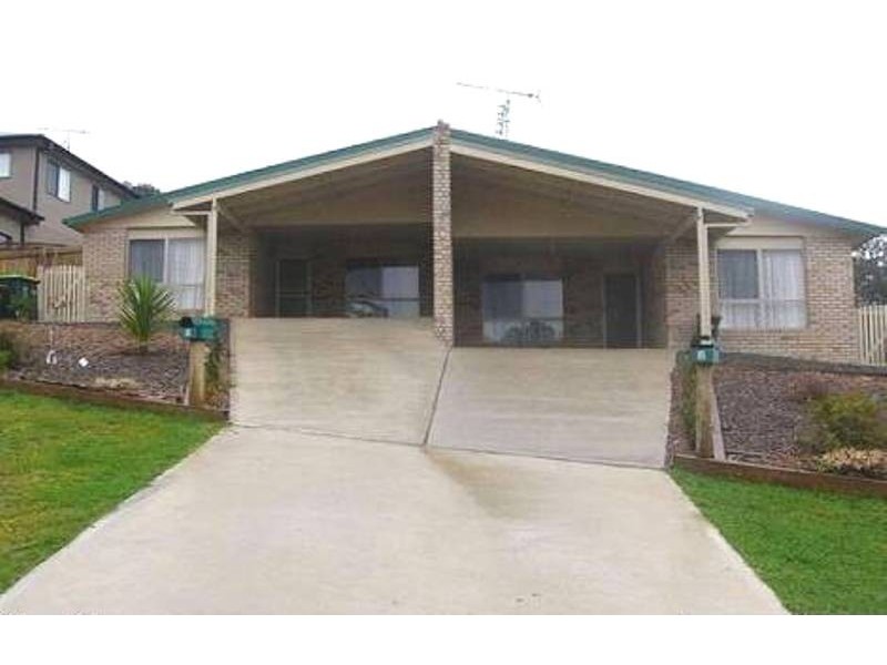 2/6 Cassia Place, Catalina NSW 2536