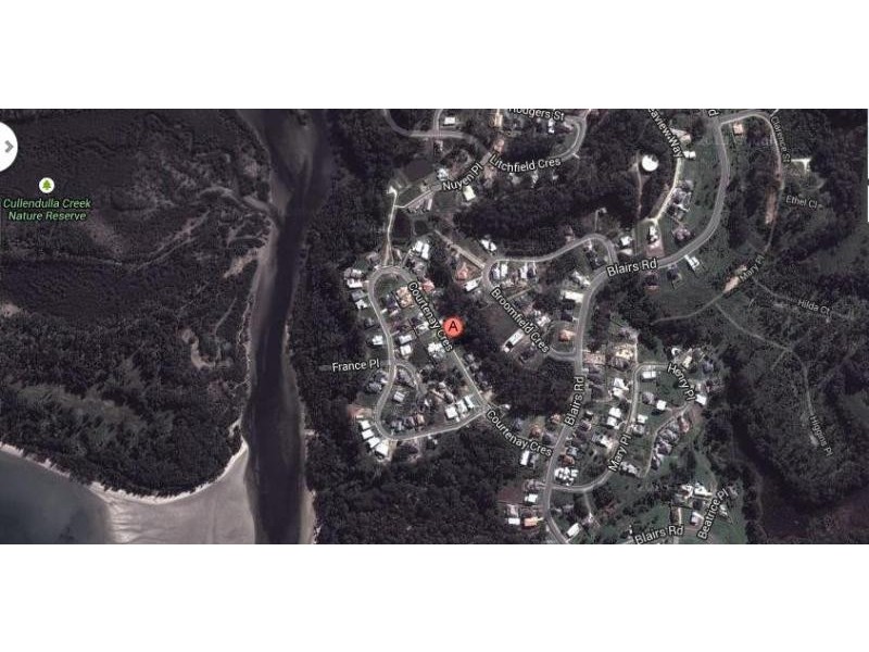 Batemans Bay NSW 2536