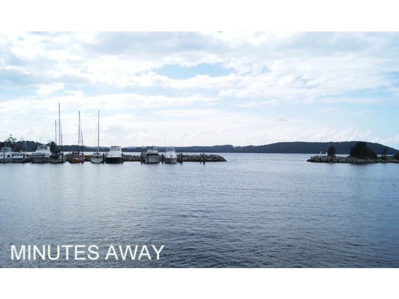Batemans Bay NSW 2536