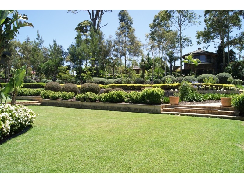 Mossy Point NSW 2537