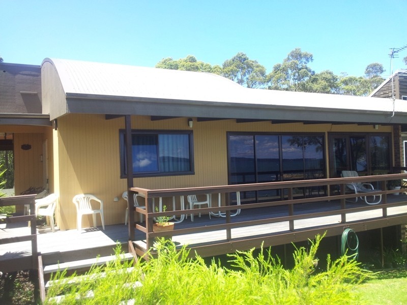 Batemans Bay NSW 2536