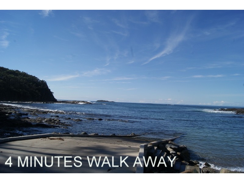 407 George Bass Drive, Malua Bay NSW 2536