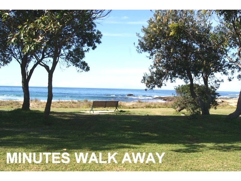 407 George Bass Drive, Malua Bay NSW 2536