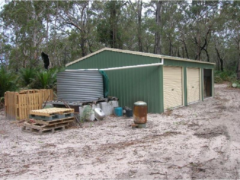 Batemans Bay NSW 2536