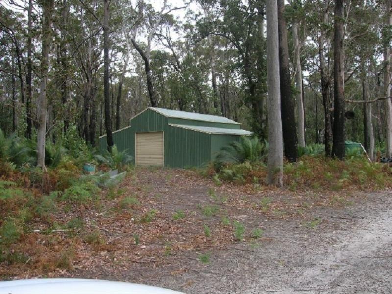 Batemans Bay NSW 2536