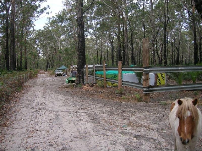 Batemans Bay NSW 2536