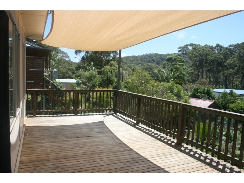 Batemans Bay NSW 2536