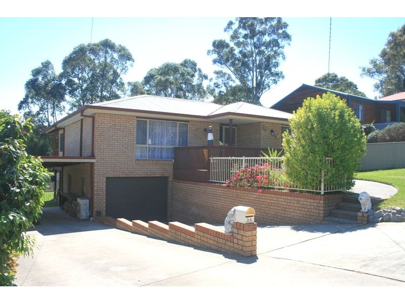 Batemans Bay NSW 2536