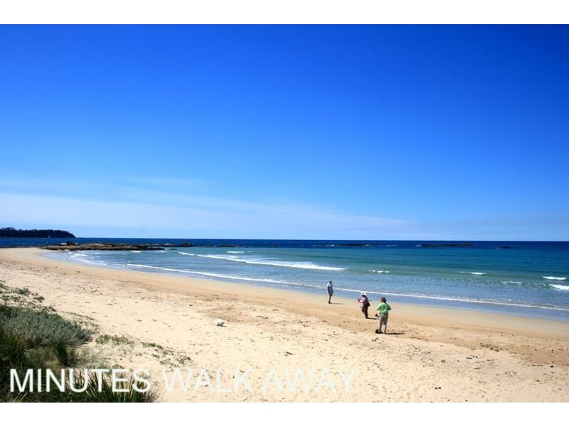 Batemans Bay NSW 2536