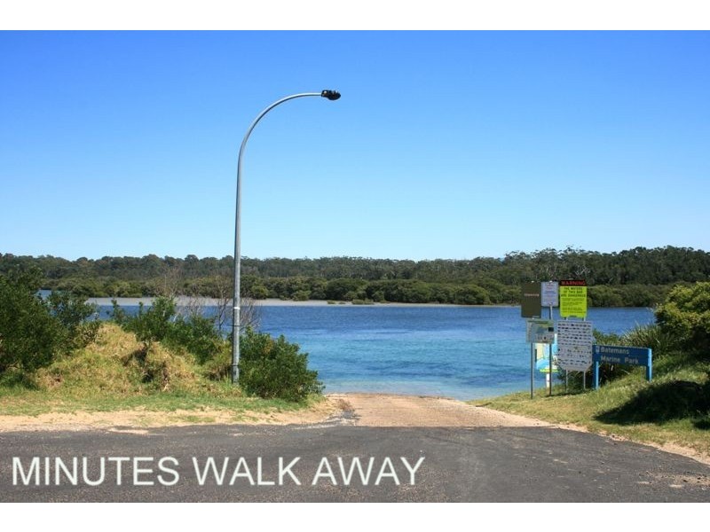 Batemans Bay NSW 2536