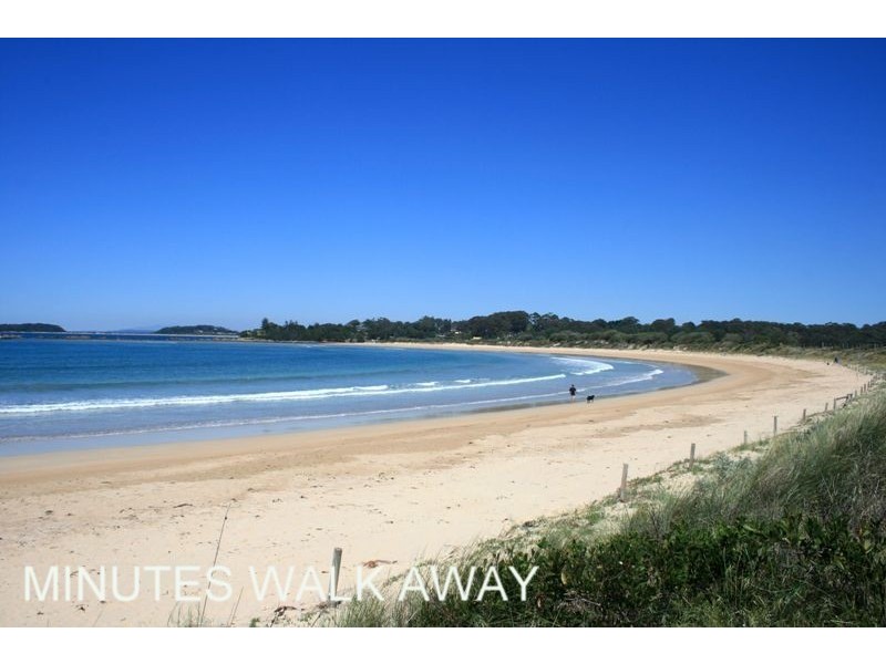 Batemans Bay NSW 2536