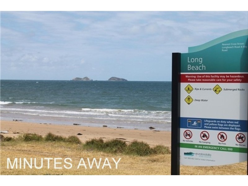 Batemans Bay NSW 2536