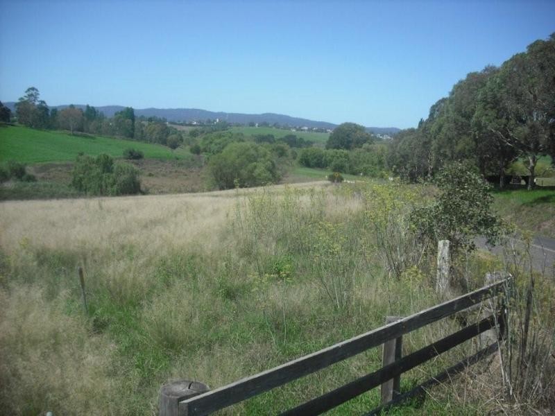Buckajo NSW 2550